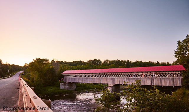 Pont couvert McVetty-McKenzie